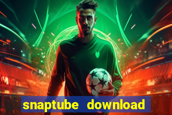 snaptube download pc windows 7