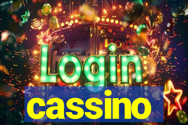 cassino