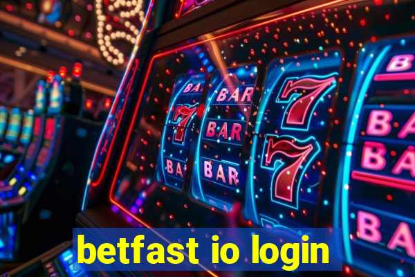 betfast io login