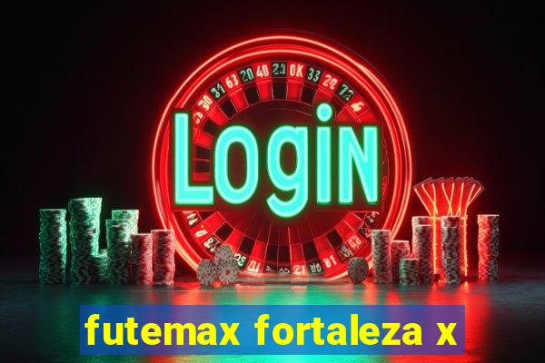 futemax fortaleza x