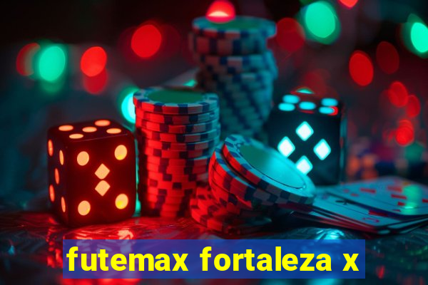 futemax fortaleza x