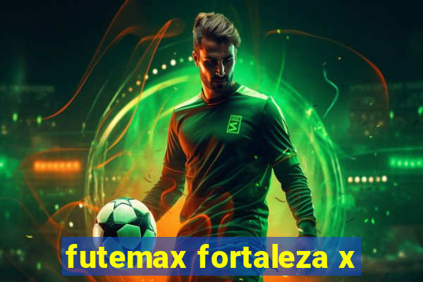 futemax fortaleza x