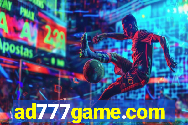 ad777game.com