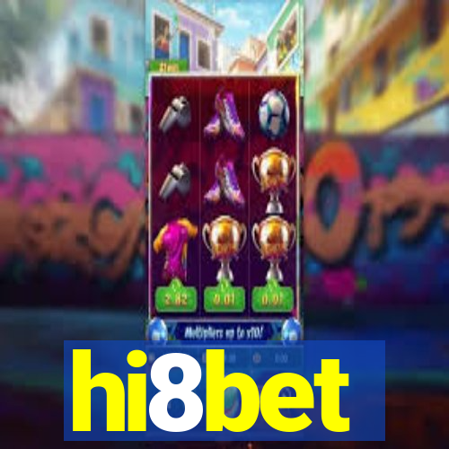 hi8bet