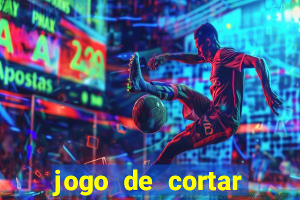 jogo de cortar fruta paga mesmo