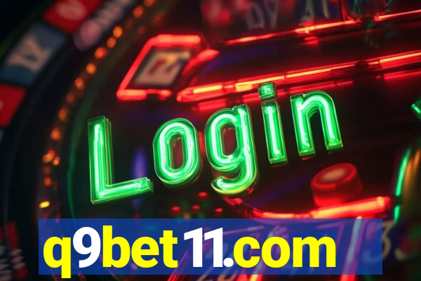 q9bet11.com