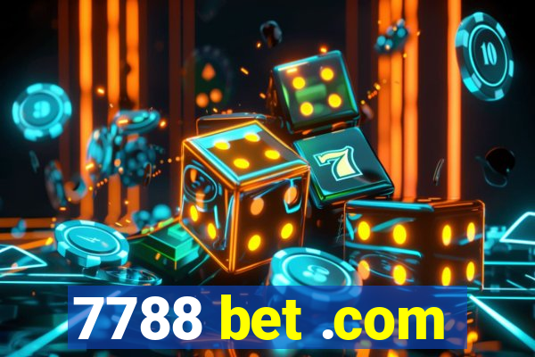 7788 bet .com