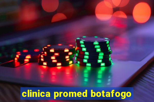 clinica promed botafogo