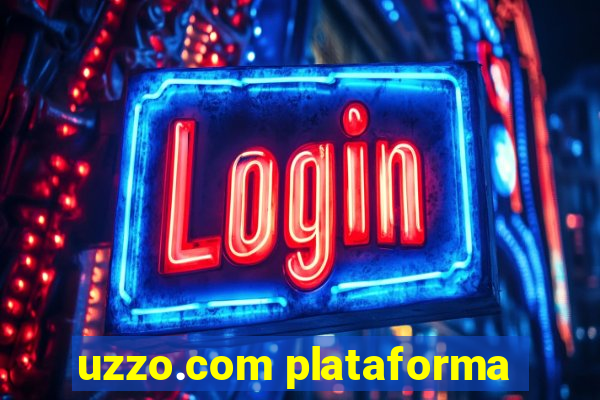 uzzo.com plataforma