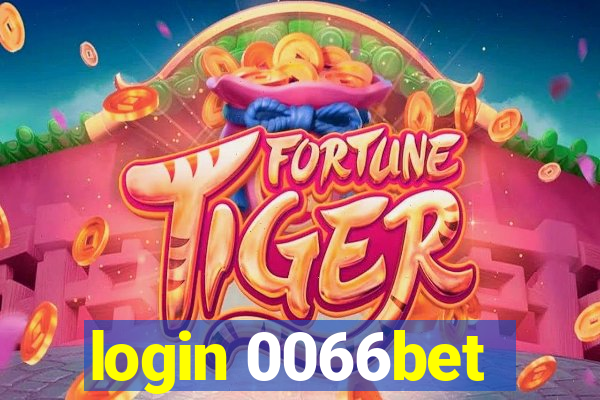 login 0066bet