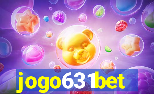 jogo631bet