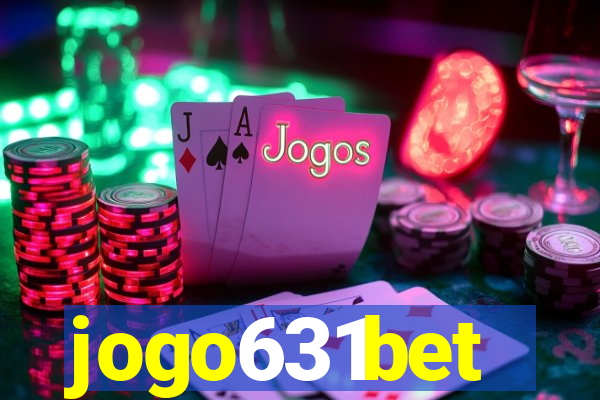 jogo631bet