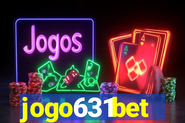 jogo631bet