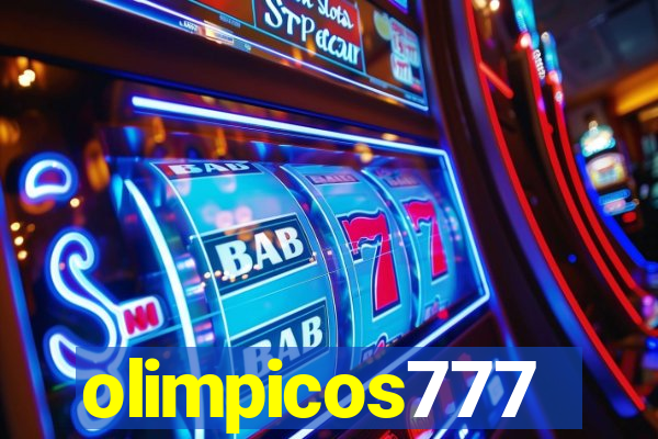 olimpicos777