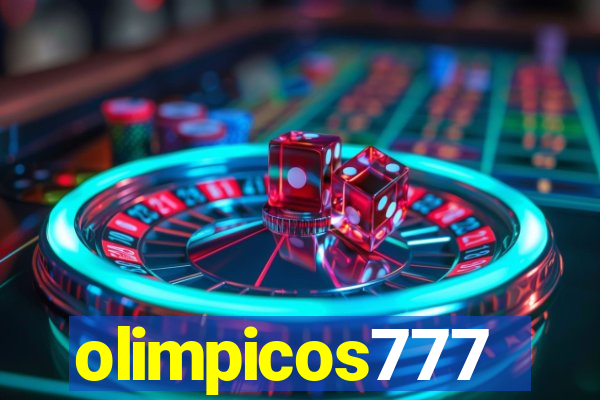 olimpicos777