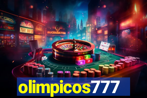 olimpicos777