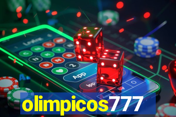 olimpicos777