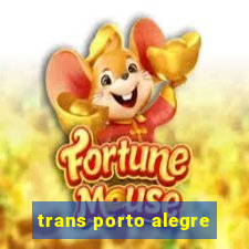 trans porto alegre