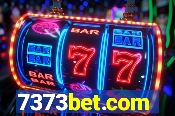 7373bet.com