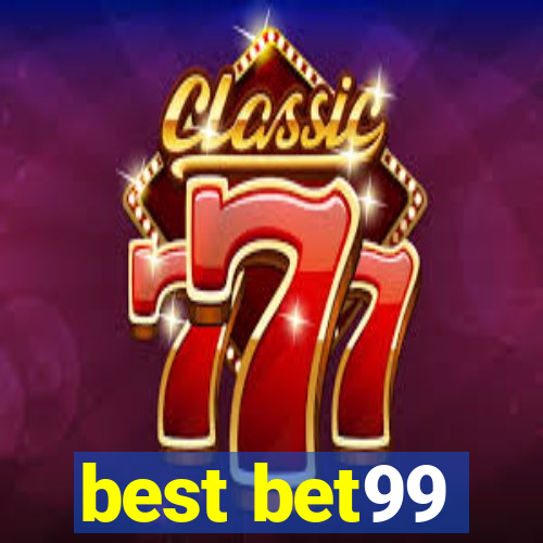 best bet99