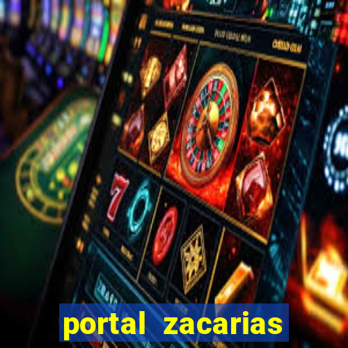 portal zacarias roleta russa