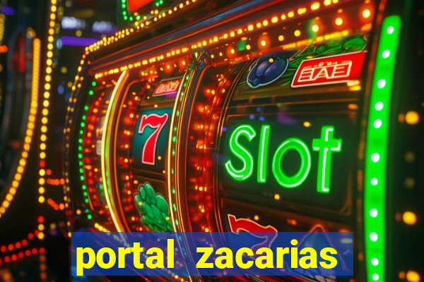 portal zacarias roleta russa