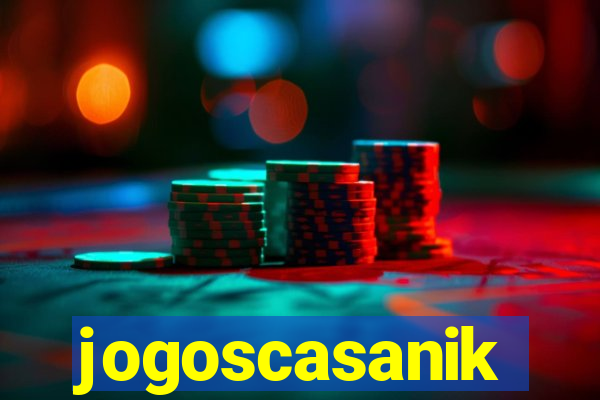 jogoscasanik