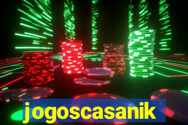 jogoscasanik