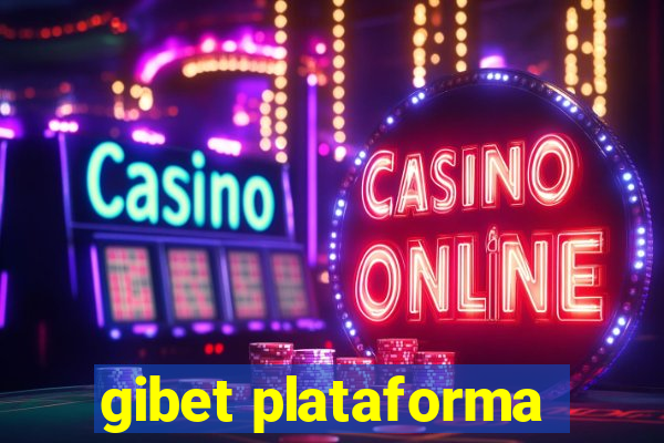 gibet plataforma