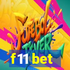 f11 bet