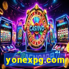 yonexpg.com