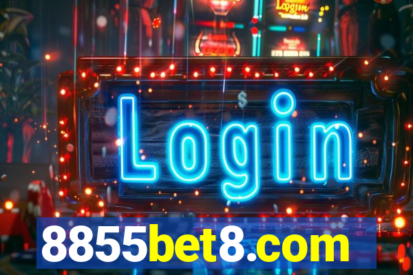 8855bet8.com