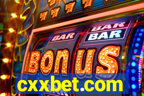 cxxbet.com