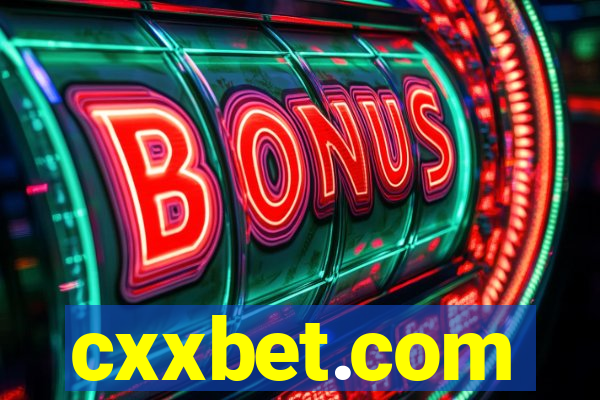 cxxbet.com