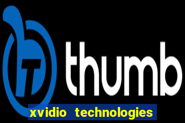 xvidio technologies startup brasil 2024 download