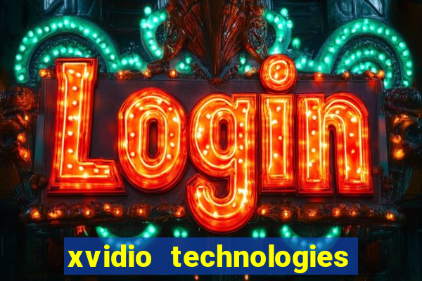 xvidio technologies startup brasil 2024 download