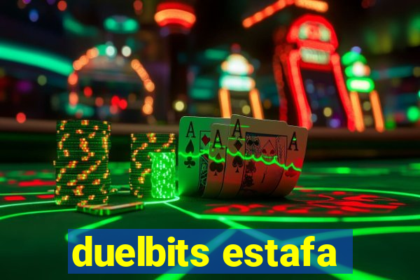 duelbits estafa