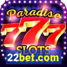 22bet.com