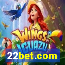 22bet.com