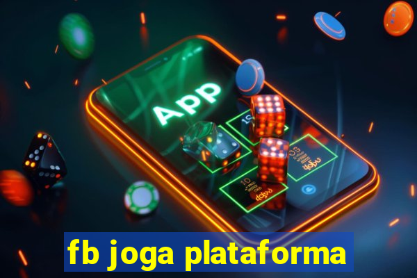 fb joga plataforma