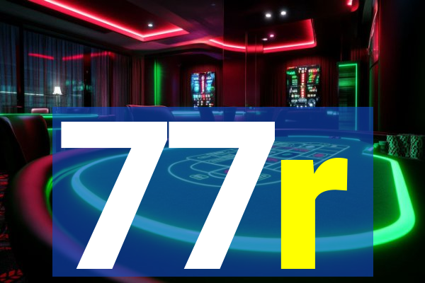 77r