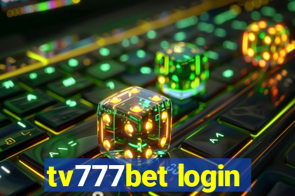 tv777bet login