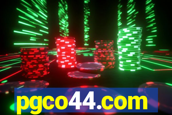 pgco44.com