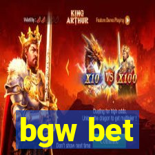 bgw bet