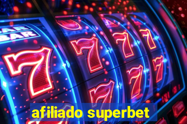 afiliado superbet