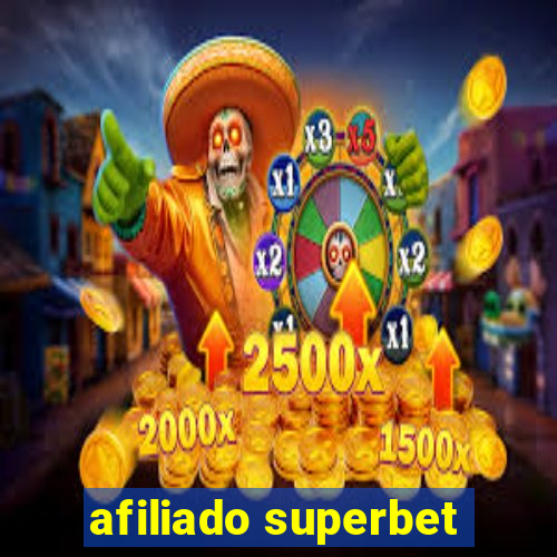 afiliado superbet