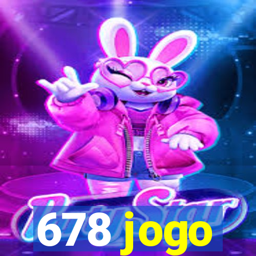 678 jogo