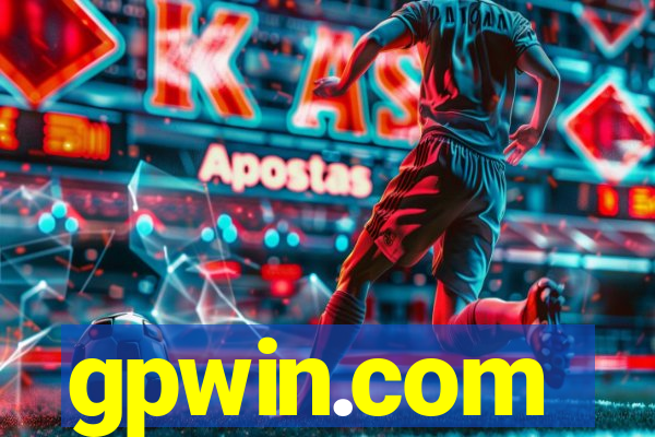 gpwin.com