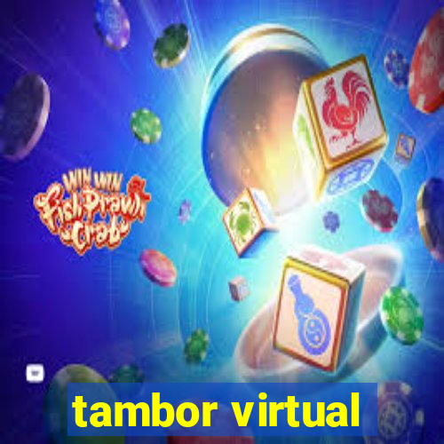 tambor virtual