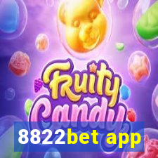 8822bet app